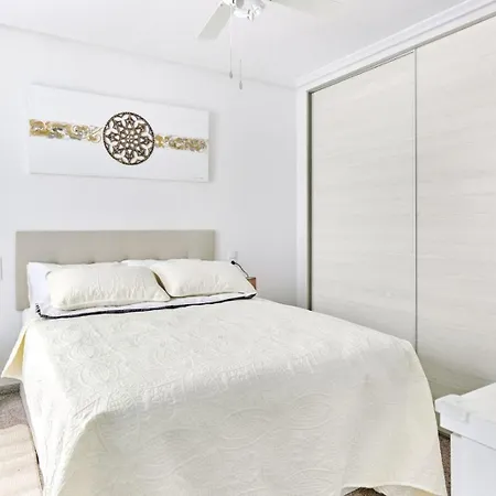Apartamento Habaneras Playa Del Cura * Торевьиа
