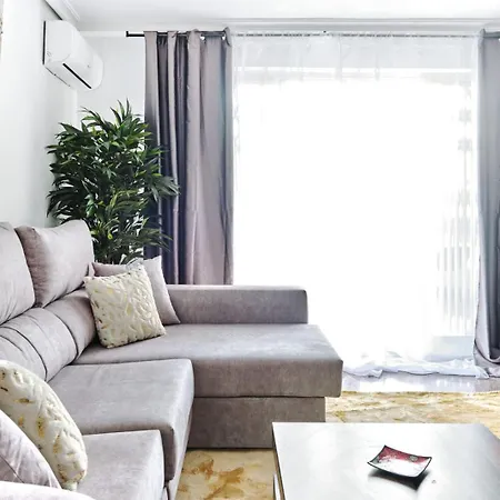 Apartamento Habaneras Playa Del Cura Апартаменты Торевьиа