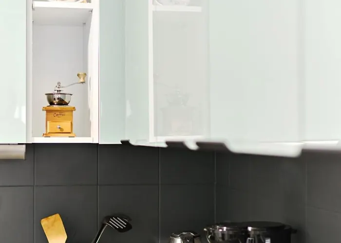 Apartamento Habaneras Playa Del Cura Apartment *