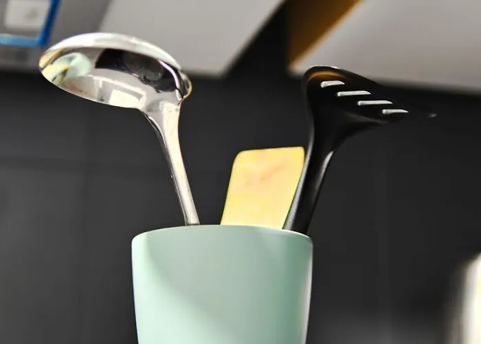 Apartamento Habaneras Playa Del Cura Apartment *