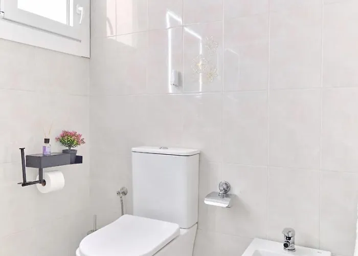 Apartamento Habaneras Playa Del Cura Torrevieja