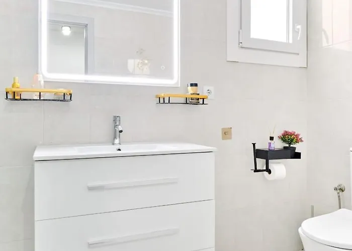 Apartment Apartamento Habaneras Playa Del Cura