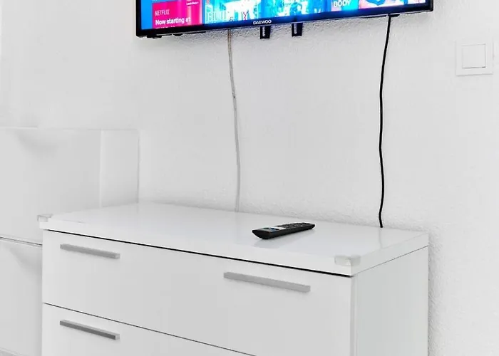 Apartment Apartamento Habaneras Playa Del Cura *