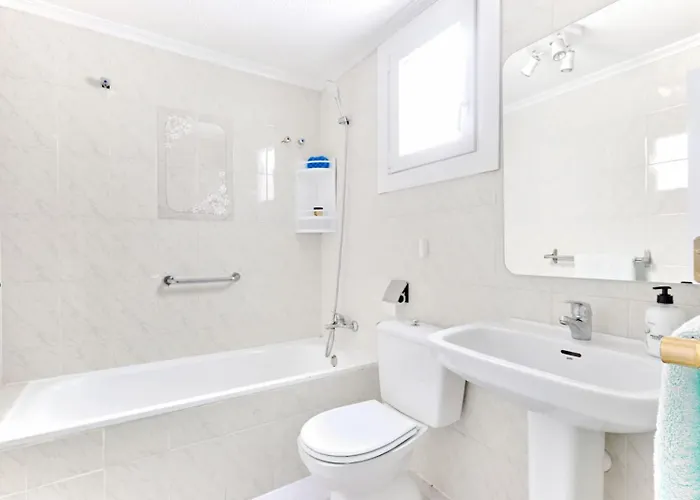 Apartamento Habaneras Playa Del Cura