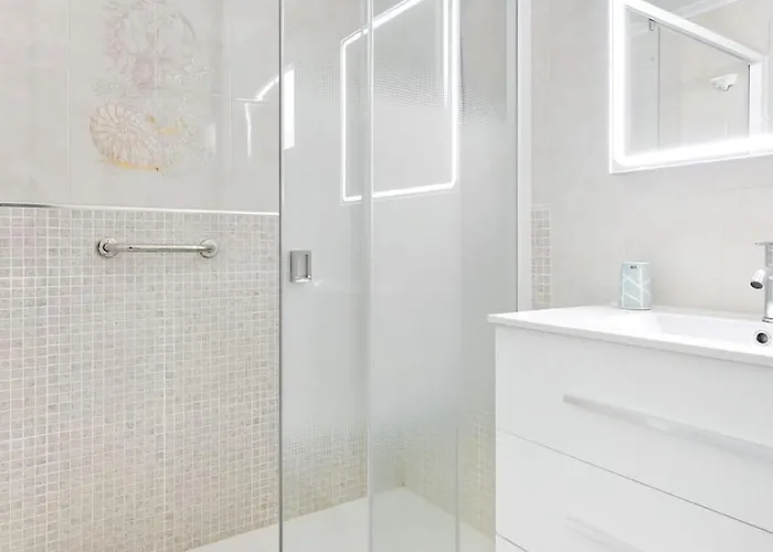 Apartment Apartamento Habaneras Playa Del Cura *