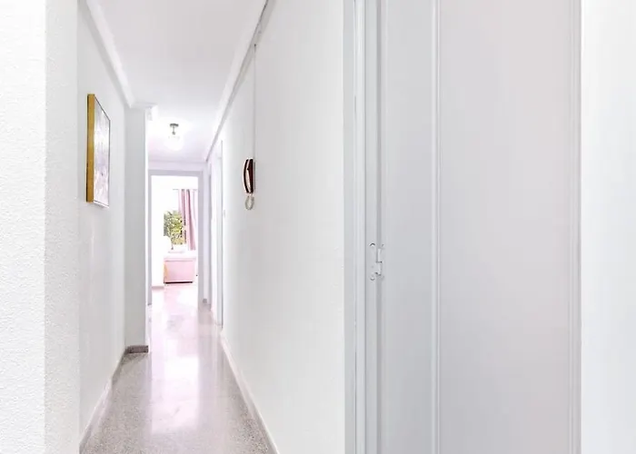 Apartment Apartamento Habaneras Playa Del Cura Torrevieja