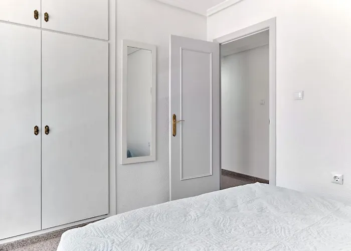 Apartment Apartamento Habaneras Playa Del Cura Torrevieja