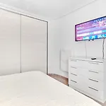 Apartamento Habaneras Playa Del Cura Appartement Torrevieja