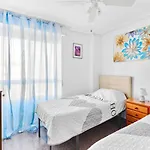 Appartement Apartamento Habaneras Playa Del Cura *