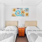 Apartamento Habaneras Playa Del Cura Appartement *