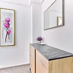 Apartamento Habaneras Playa Del Cura Torrevieja
