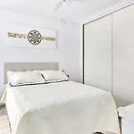 Apartamento Habaneras Playa Del Cura * Torrevieja