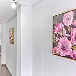Apartamento Habaneras Playa Del Cura Appartement
