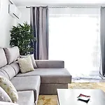 Apartamento Habaneras Playa Del Cura Appartement Torrevieja