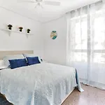Apartamento Habaneras Playa Del Cura *