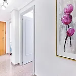 Apartamento Habaneras Playa Del Cura Appartement