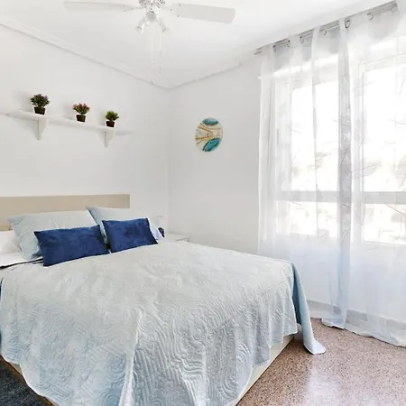 Apartamento Habaneras Playa Del Cura *